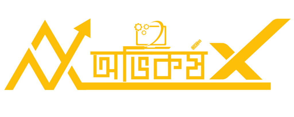 AN Ovikorsho X logo